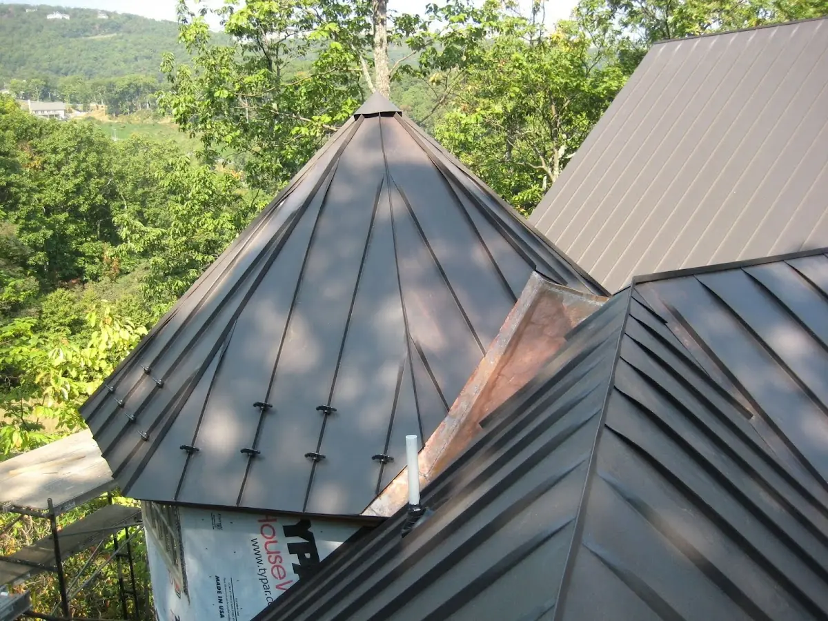Professional Roof Tarp Installation by Craftsman Roofing in Bethel Park