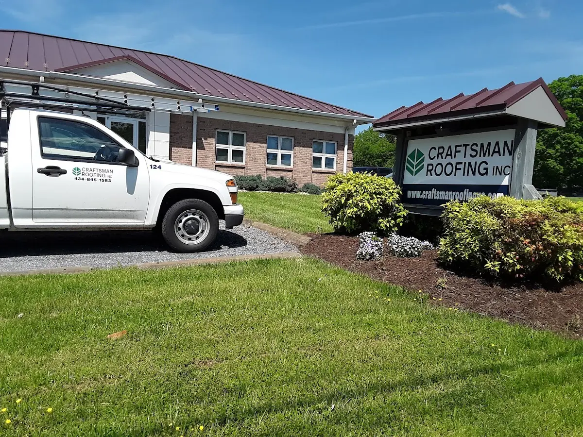 Quality Hail Damage Roof Repair by experienced craftsmen in Bethel Park